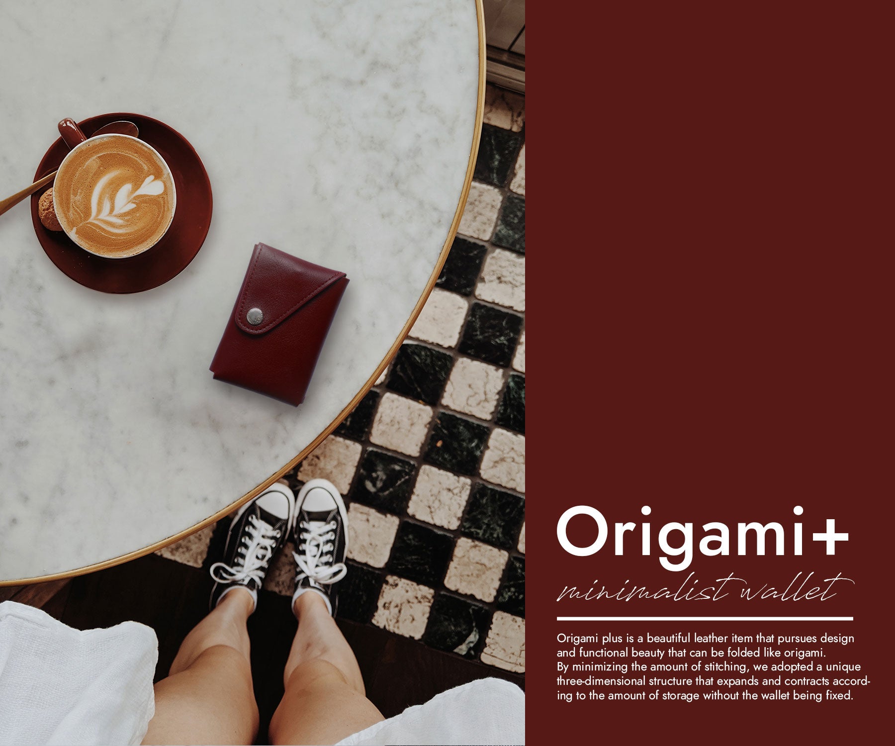 Origami+ – LIFE POCKET STORE
