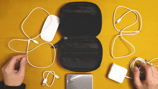 Digital Nomad pack – LIFE POCKET STORE