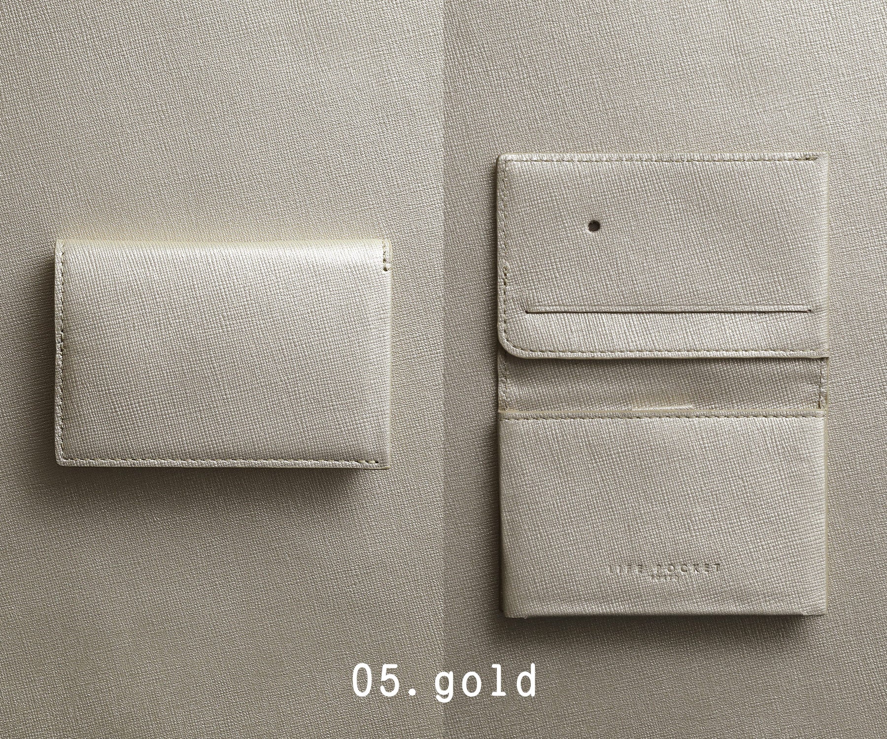 Card Holder saffiano – LIFE POCKET STORE
