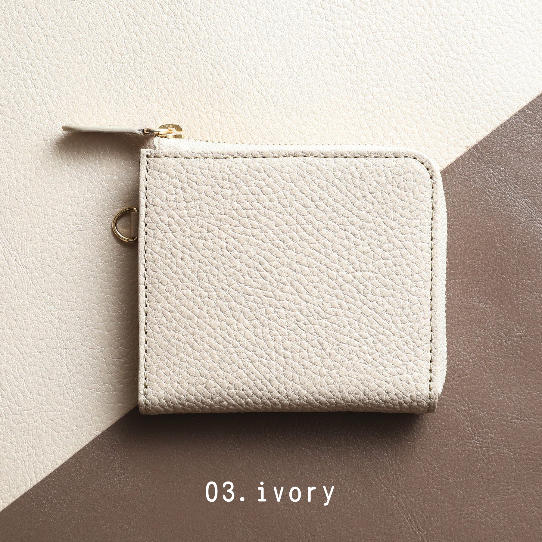 Mini Wallet L shrink – LIFE POCKET STORE