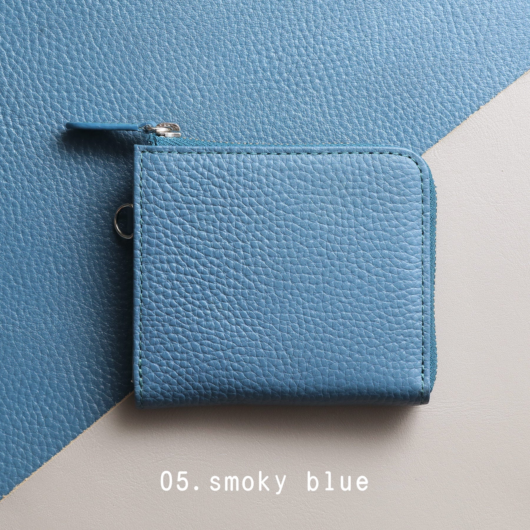 Mini Wallet L shrink – LIFE POCKET STORE