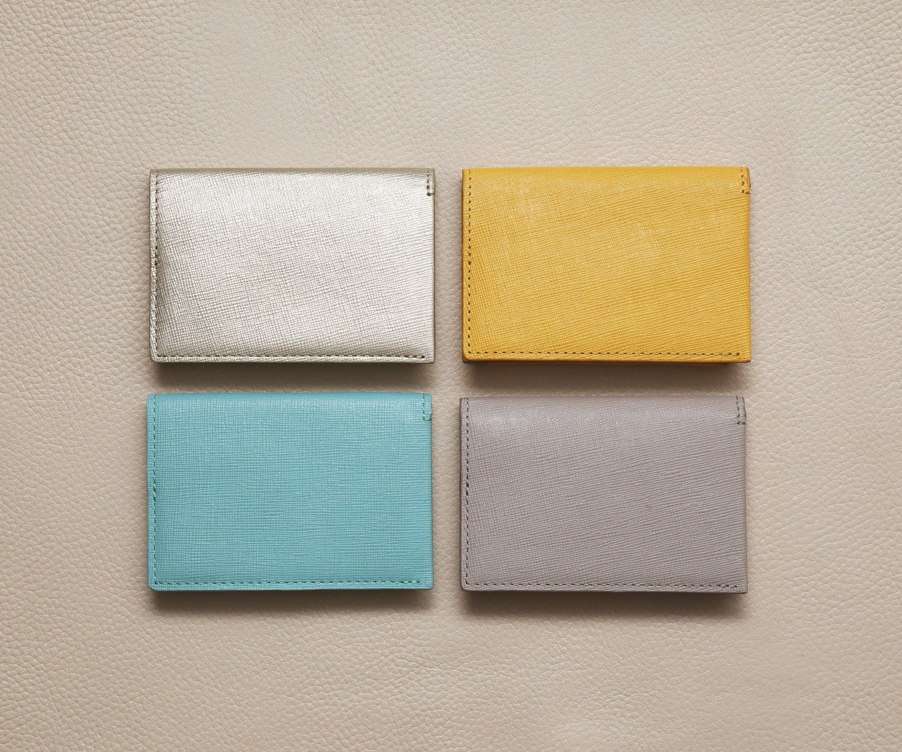 Card Holder saffiano – LIFE POCKET STORE