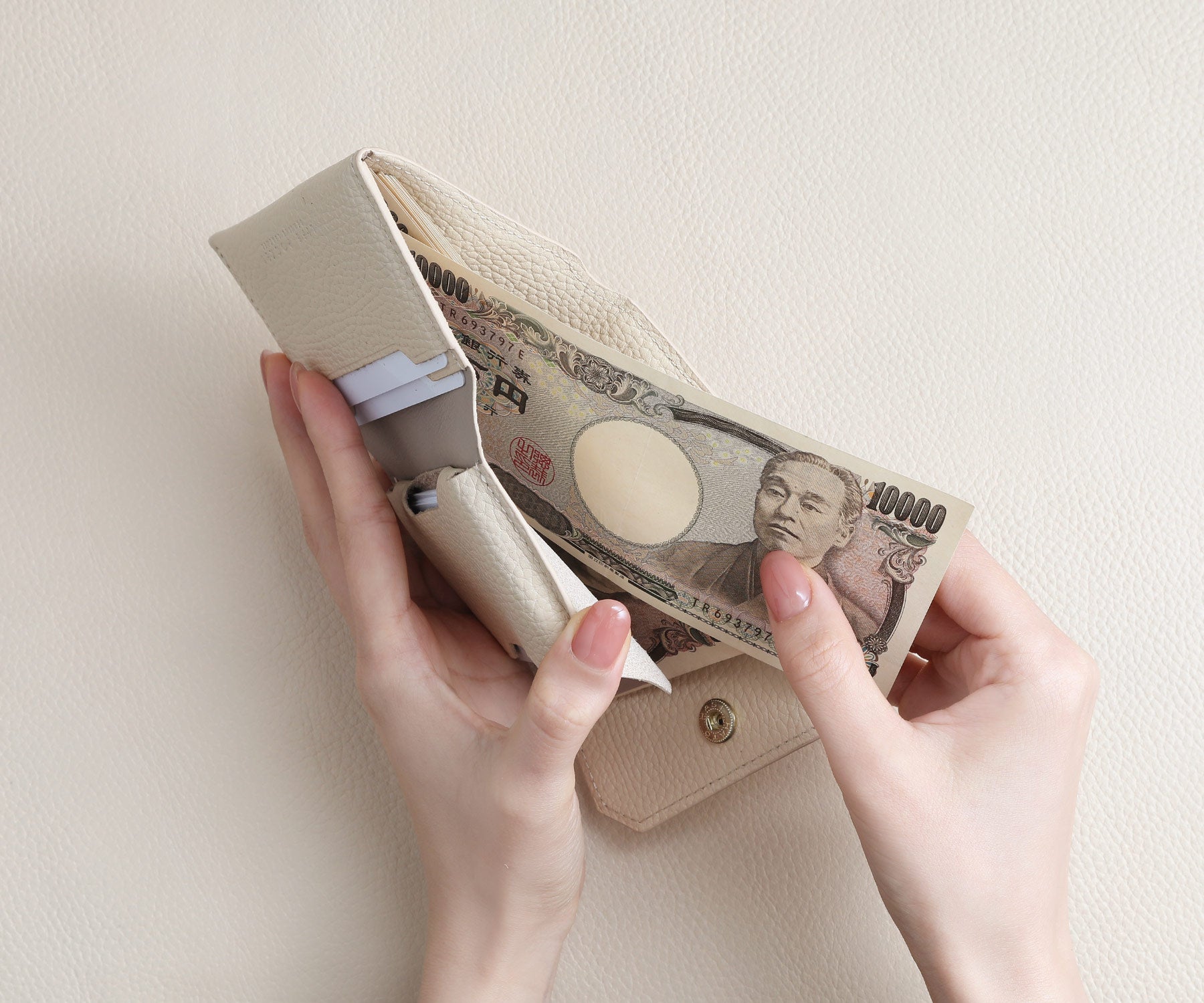 suzuki takayuki 】coin purse | cocuu