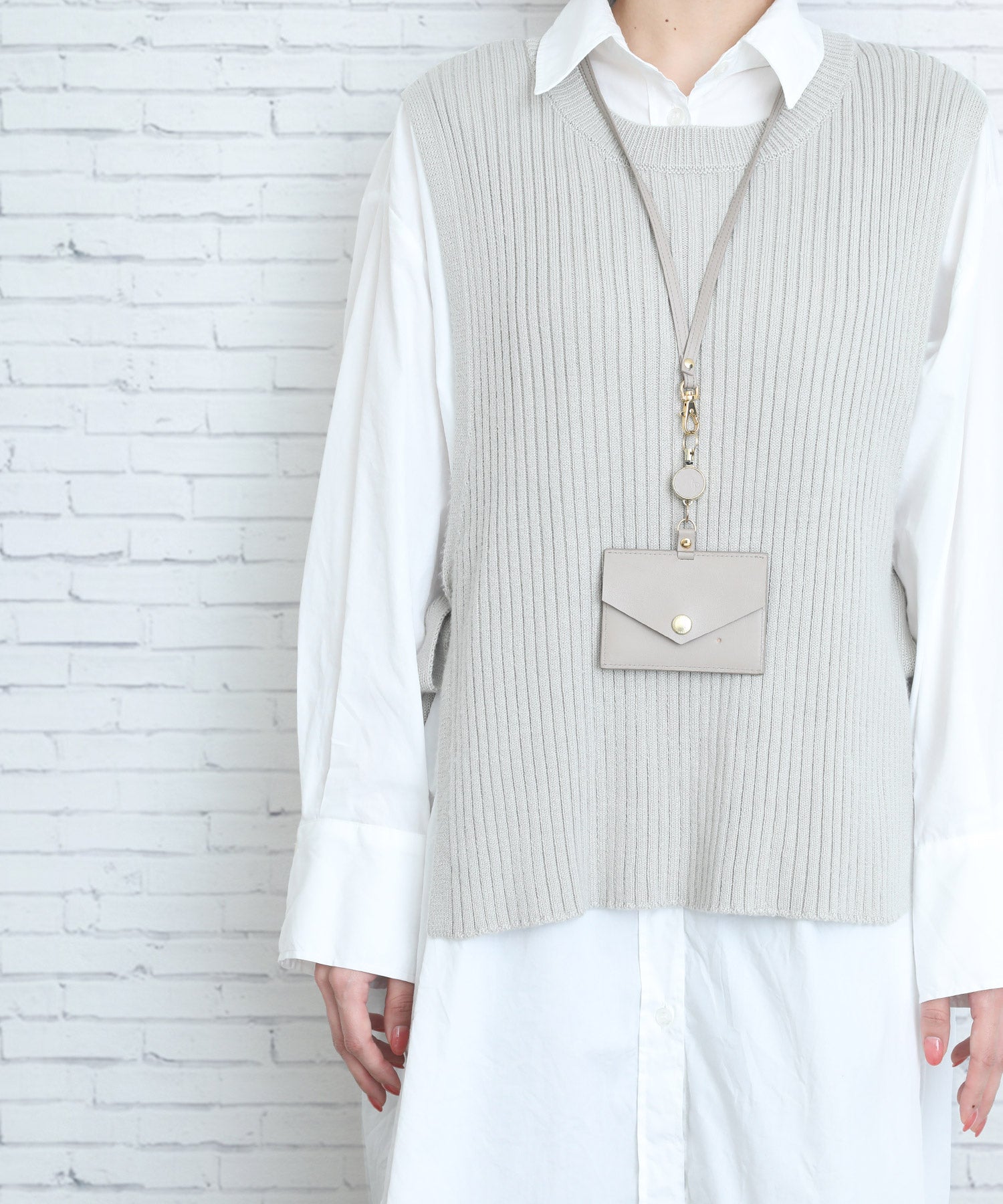 LIFEPOCKET ID Holder リール付きIDカードホルダー – LIFE
