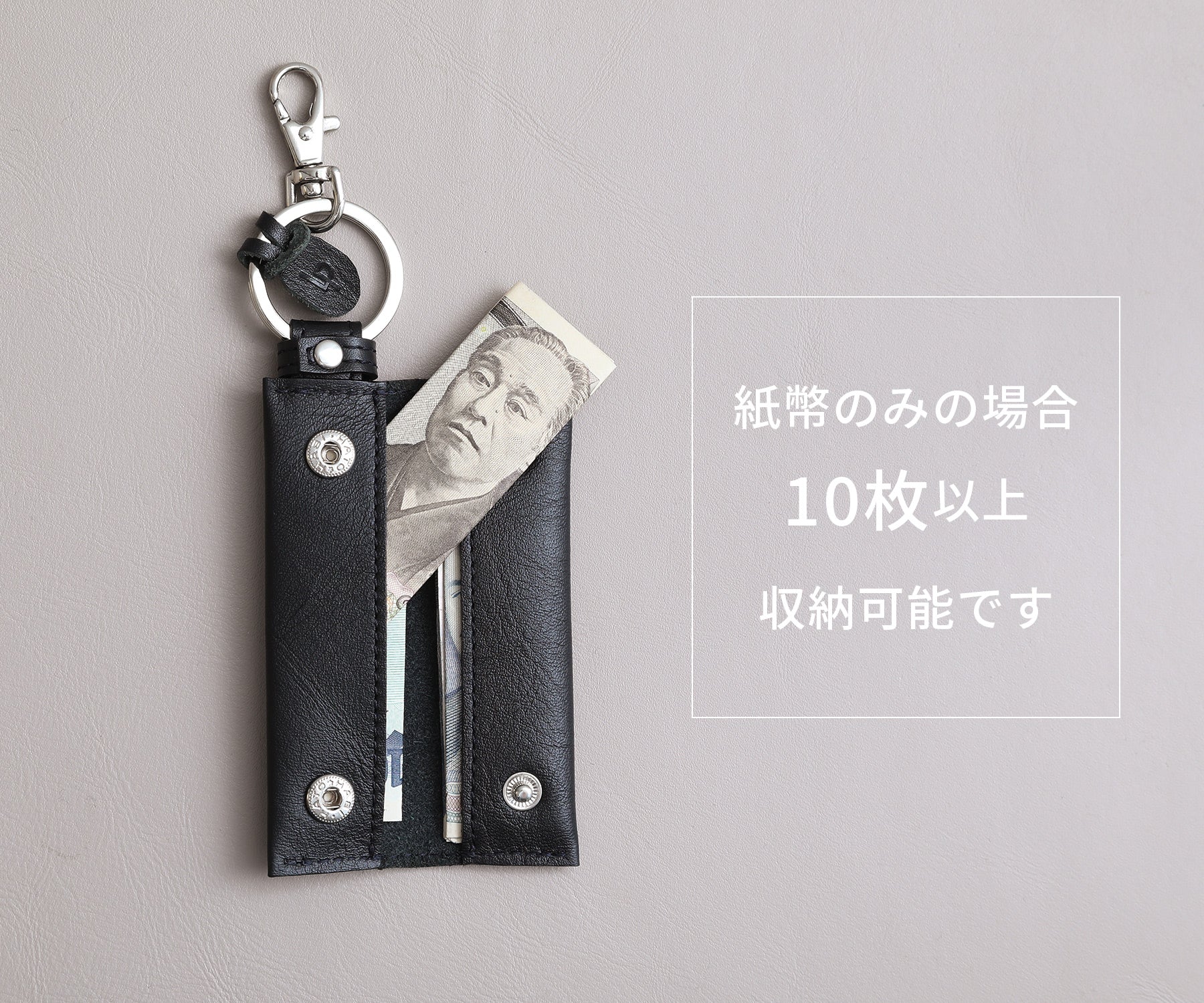 小物 nano LIFEPOCKET nano Wallet 小さな財布 ナノウォレット – LIFE