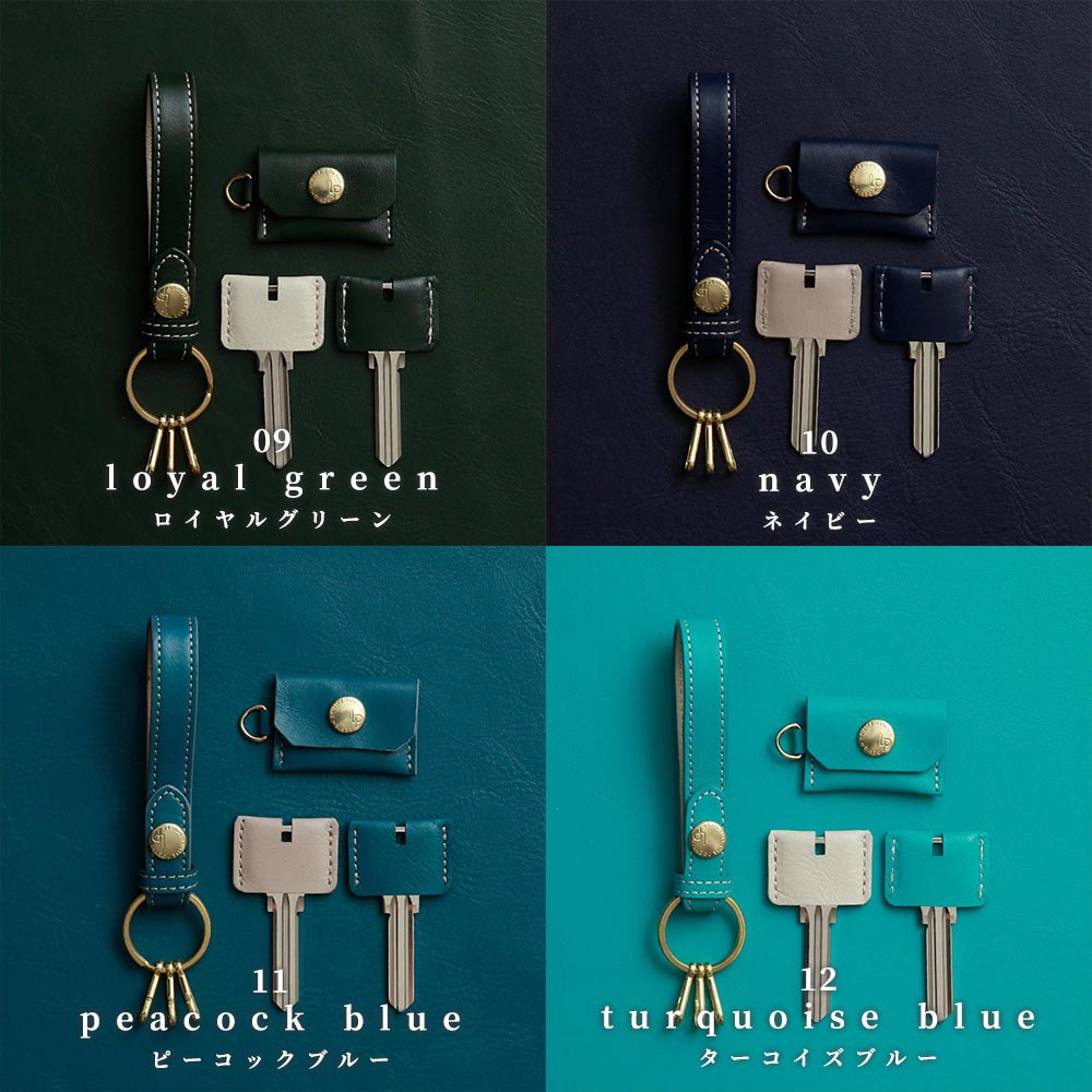 LIFE POCKET Key Ring なくさないキーリング – LIFE POCKET STORE